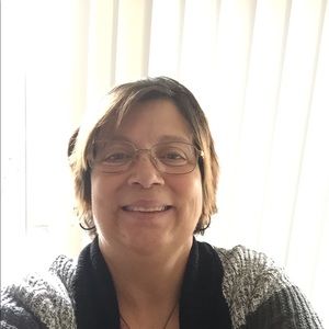 Meet your Posher, Cindy